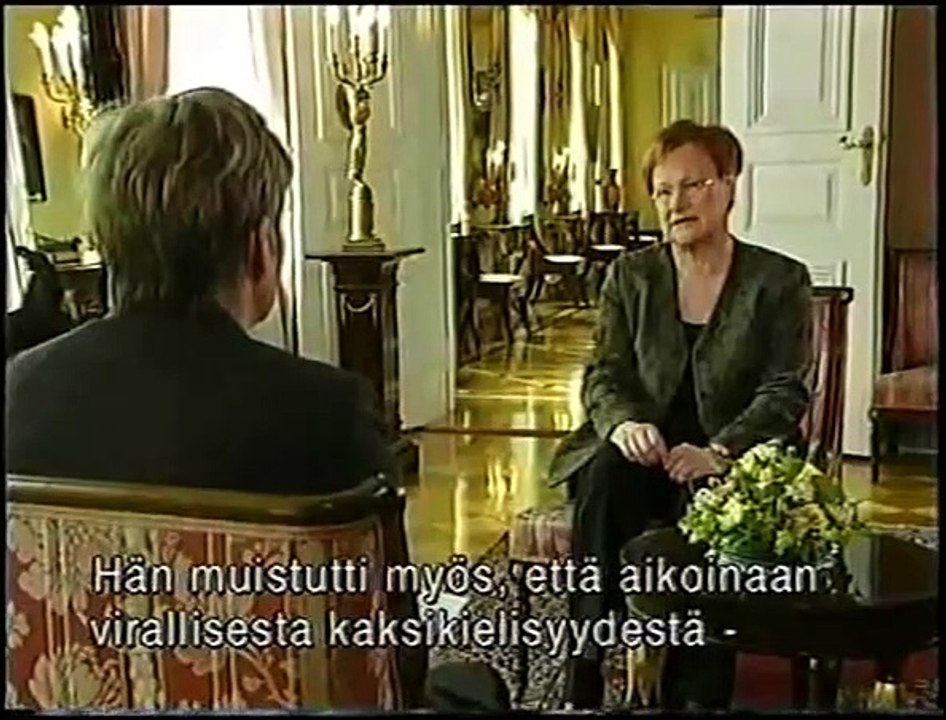 YLE OBS: Kielilaki & SL (esitetty 24.9.2004)
