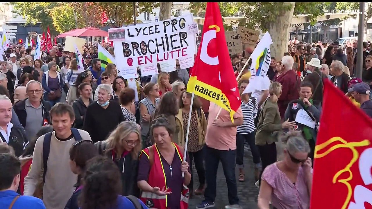 Nachrichten des Tages | 18. Oktober - Abendausgabe