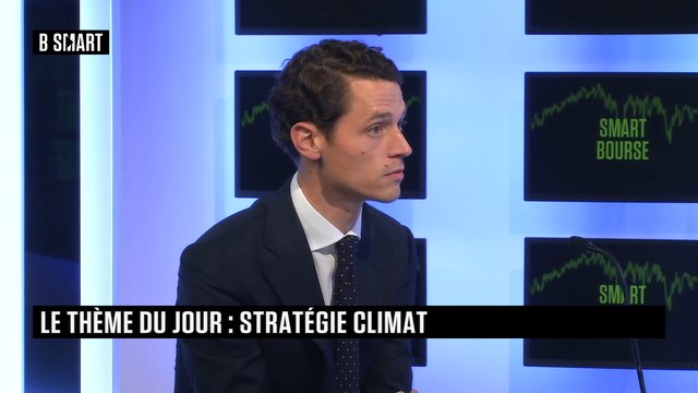 SMART BOURSE - Marchés à thème(s) : Nicolas Kieffer (Montpensier Finance)