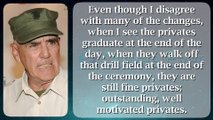 R. Lee Ermey 43 #quotes #quotesaboutlife #quotesaboutlove #quoteschannel Quotes Ever