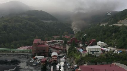 Elazığ gündem haberleri: Maden ocağında hayatını kaybeden Özçelik'in babası oğlunu anlattı