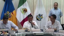 Alcalde de Puerto Vallarta niega existencia de 