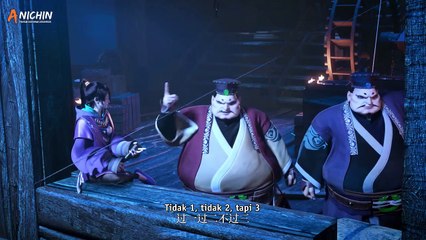 Legendary Twins Episode 04