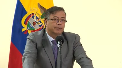 Petro defiende la reforma tributaria ante la duda de varios partidos políticos