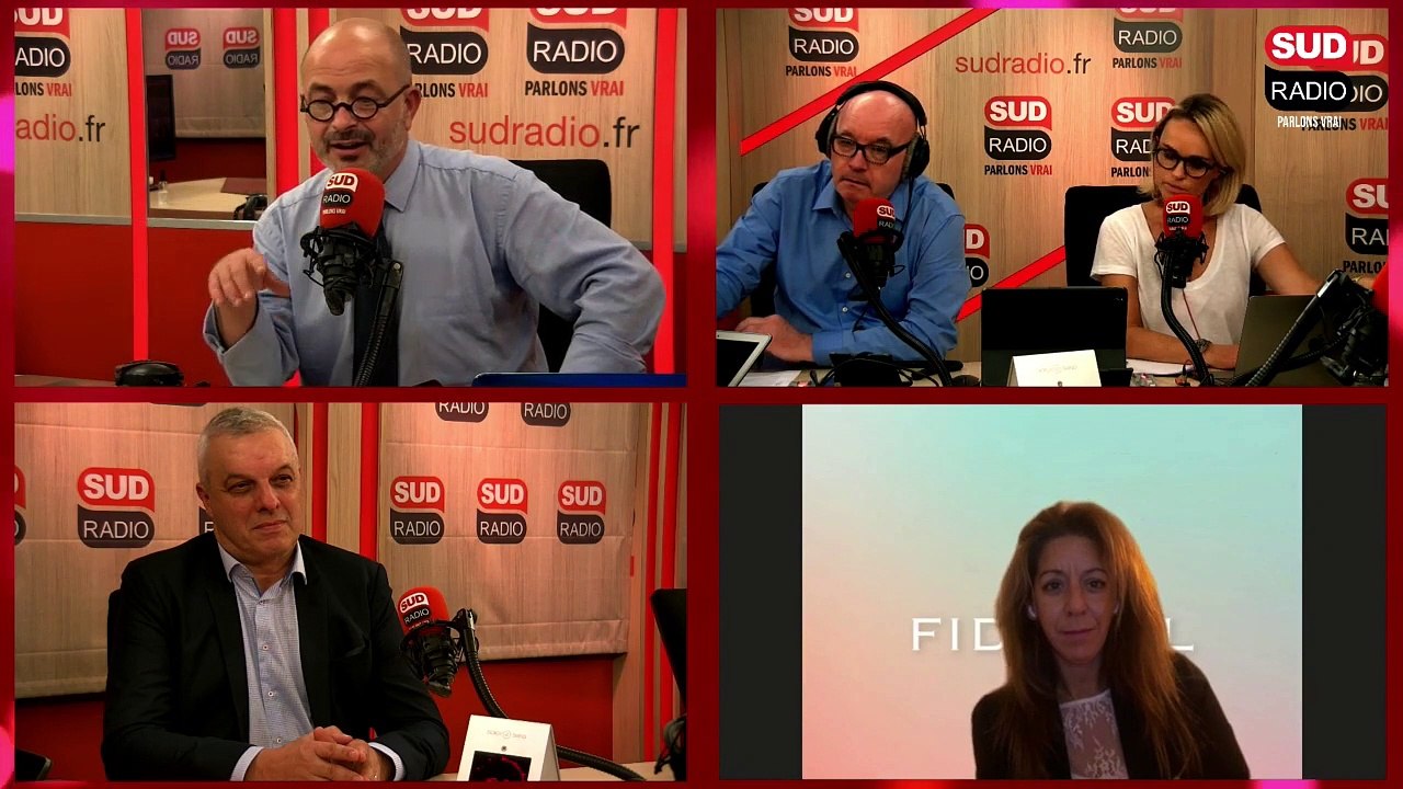 Fiducial sécurité et les milliers d'offres d'emploi dans le secteur de la sécurité