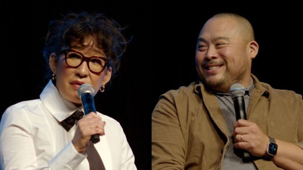 A New Wave of Asian American Creatives Discuss the Necessity of Exploring Identity