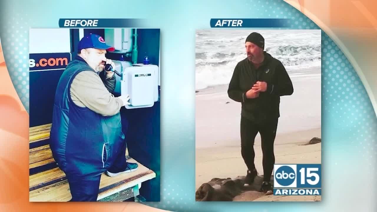 Phoenix Heart Partners with Enara Health to launch nation leading