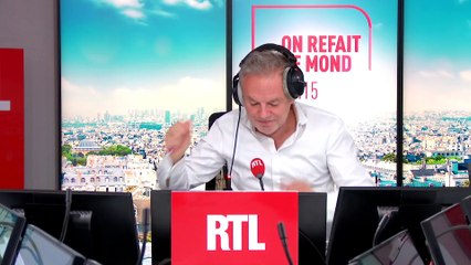 Le journal RTL de 20h du 18 octobre 2022