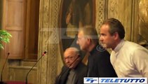 Video News - PAPA FRANCESCO TELEFONA AL VESCOVO