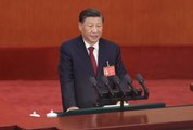 China's XI Jinping Is Poised For Unprecedented Third Term as President