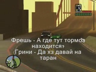 VLA Studio - Приключения Griny и KILLER'a.