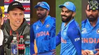 Ind Vs Nz मैच से पहले न्यूजीलैंड खिलाड़ियों ने भारत को लेकर उगला जहर, कहा ऐसा सुन आप भी रह जाएंगे दंग