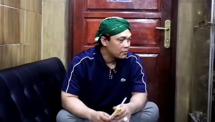 SEMUA KETURUNAN JAWA WAJIB DENGAR INI - GUS HADI_HIGH