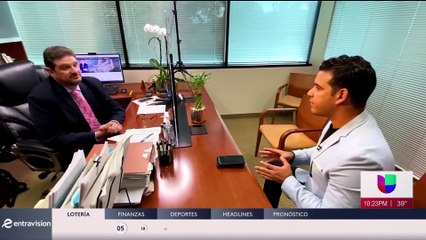Solicitud de lotería de visas