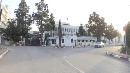 İstanbul Üniversitesi ile Cezayir'deki 9 üniversite arasında iş birliği anlaşması