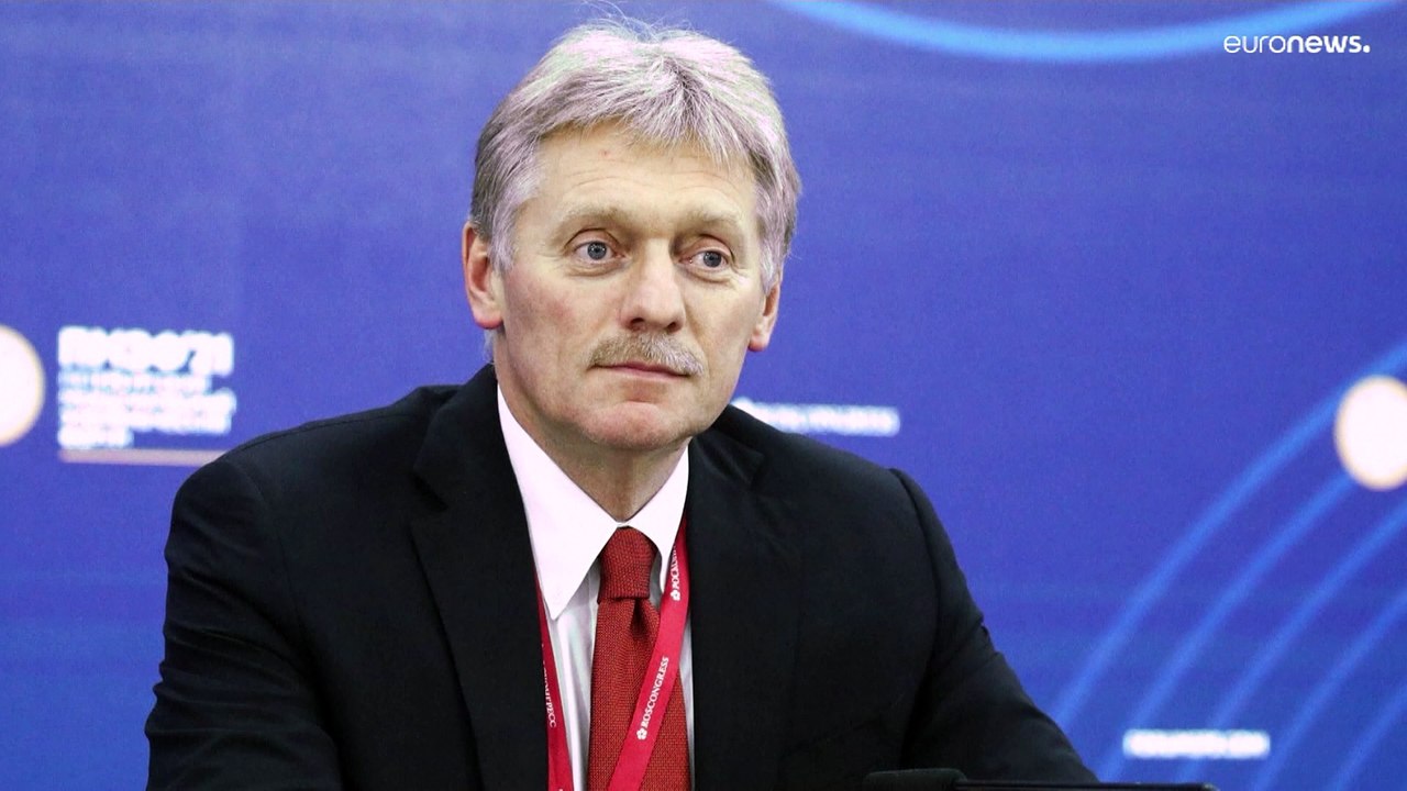 Nord Stream 1, forse un sabotaggio. Mosca punta il dito contro l'Occidente