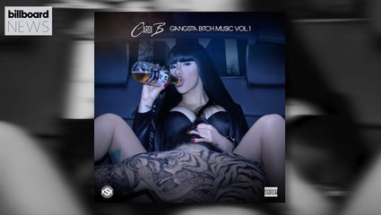 Cardi B Heads to Trial Over Raunchy Album Cover That Man Claims ‘Humiliated’ Him | Billboard News