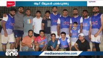 ഐ.വൈ.സി ഇന്റര്‍നാഷണലിന്റെ ആഭിമുഖ്യത്തിൽ സ്തനാർബുദ ബോധവത്കരണ സെമിനാർ നടന്നു