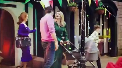 Hollyoaks 18th October 2022