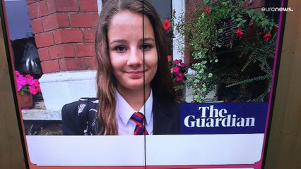 Will the death of a British teenager hold social media accountable?