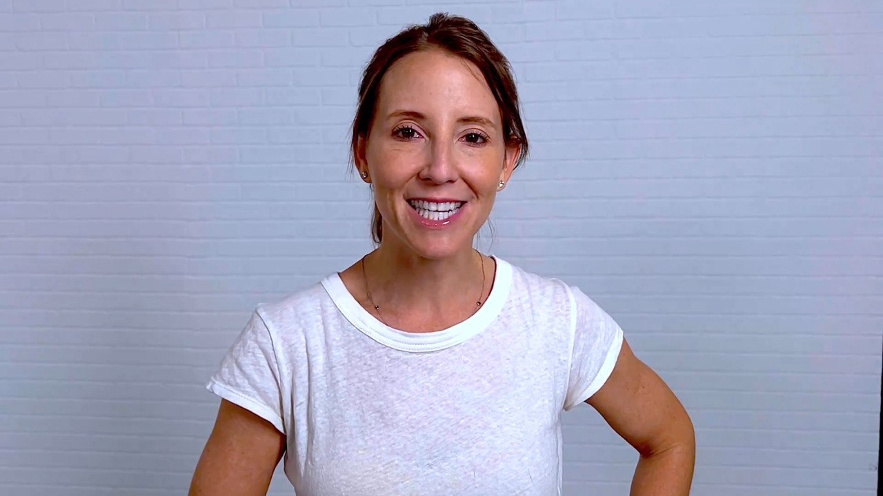 Diastasis Recti Exercises Video