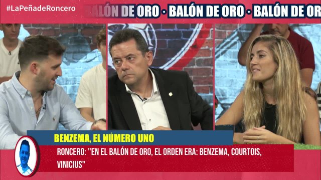 La información de Roncero sobre Haaland: ¿Por qué no vino al Real Madrid este verano?