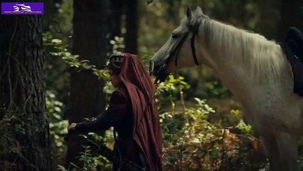 مسلسل ارطغرل من الحلقة 87 الى 89 الموسم الخامس مدبلج