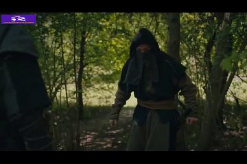 مسلسل ارطغرل من الحلقة 93 الى 95 الموسم الخامس مدبلج