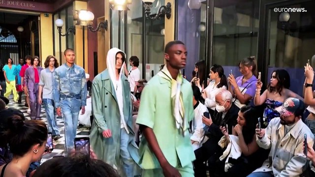 Emerging Japanese designers ready to take over from Kenzo and Miyake