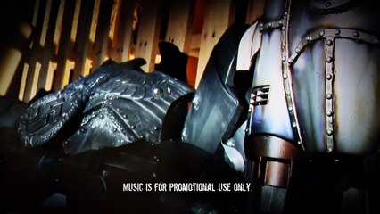 Qui a tenté de me tuer ? Bande-annonce (EN)