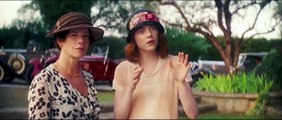 Magic in the Moonlight Bande-annonce (IT)