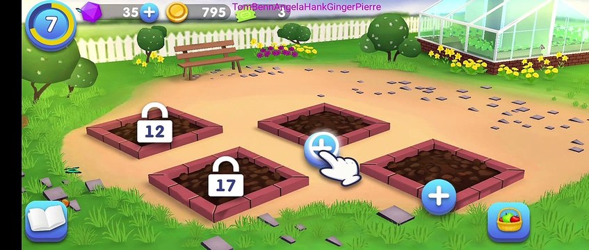 Talking Tom Benn Angelam Hank Ginger Pierre Hello Kitty Toca Scary Teacher Prankster ❤