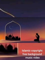 Islamic background music/Emotional Music/No Copiright