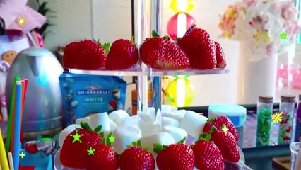 Happy birthday, Alice! Welcome to Vlad and Niki's family