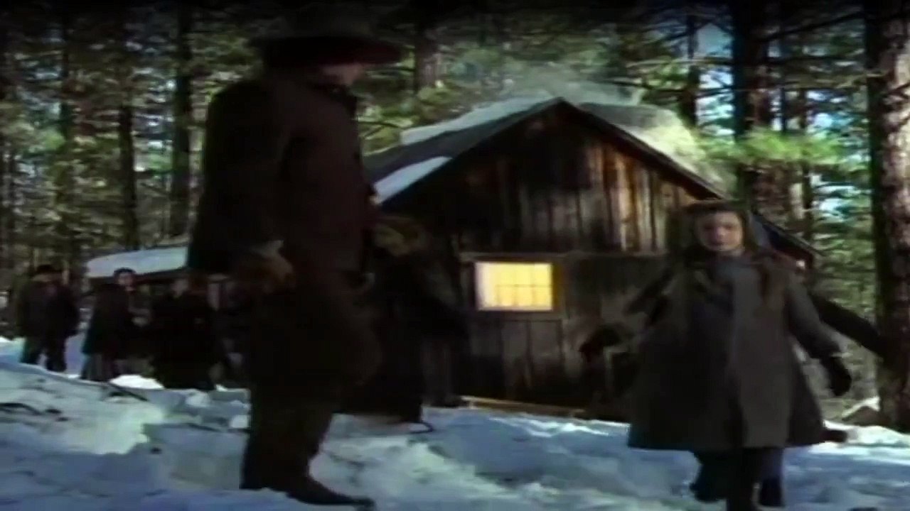 Unsere kleine Farm Filme 1 - Part 01 HD Deutsch