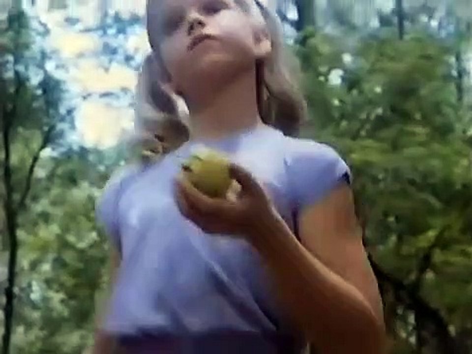 Das Total ausgeflippte Sommercamp