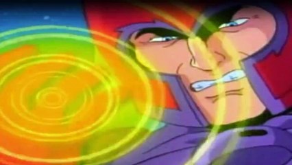 X-Men The Animated Series Staffel 1 Folge 2 HD Deutsch