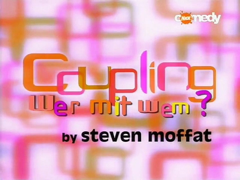 Coupling - Wer mit wem Staffel 4 Folge 4 HD Deutsch