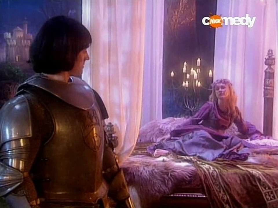 Coupling - Wer mit wem Staffel 4 Folge 3 HD Deutsch