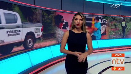 Encuentran camioneta sospechosa de botar un cuerpo sin vida