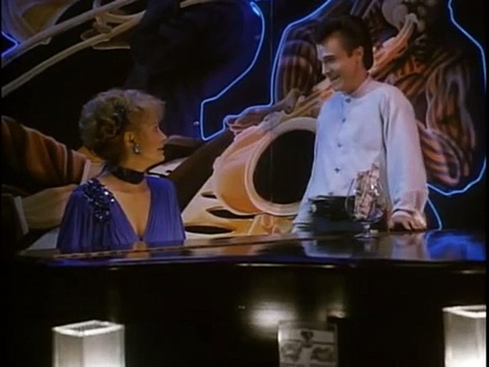 Flash - der rote Blitz Staffel 1 Folge 10 HD Deutsch