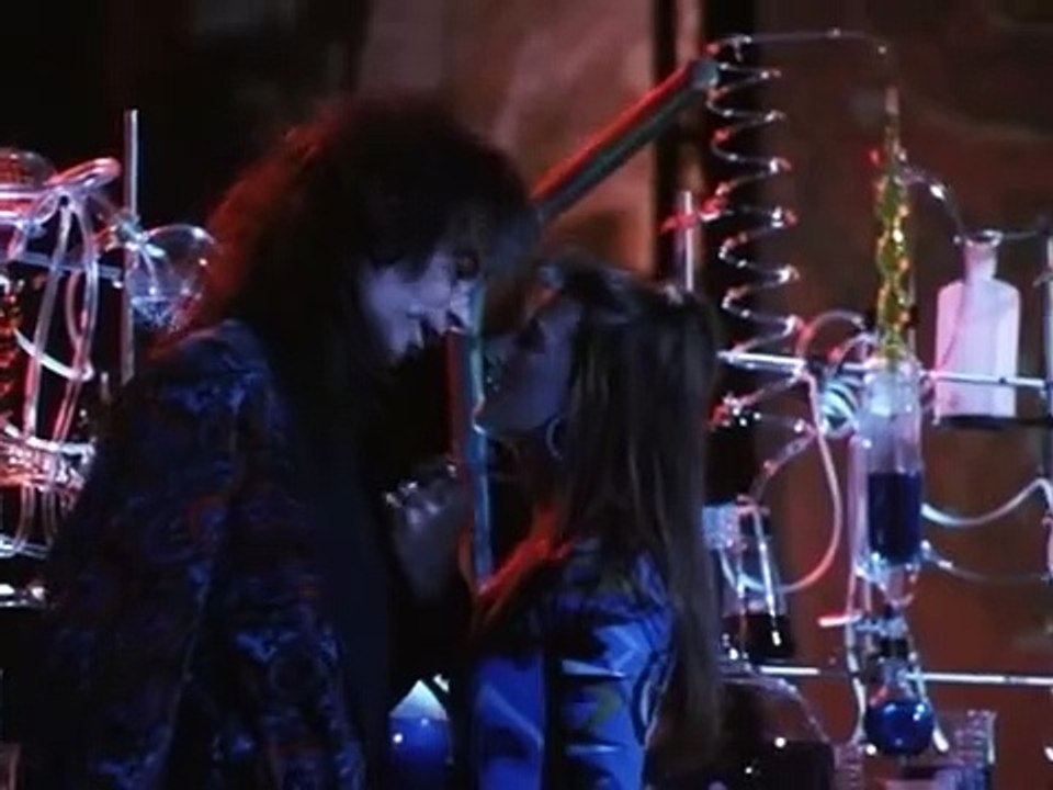 Flash - der rote Blitz Staffel 1 Folge 8 HD Deutsch