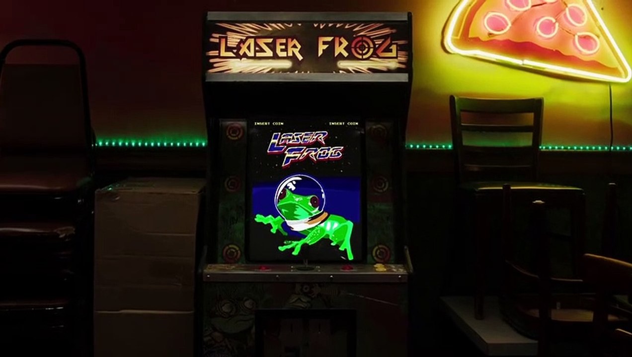 Gortimer Gibbon - Mein Leben in der Normal Street Staffel 2 Folge 15 HD Deutsch