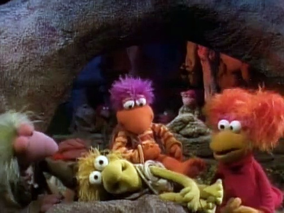 Die Fraggles Staffel 5 Folge 7 HD Deutsch