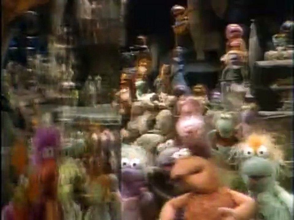 Die Fraggles Staffel 5 Folge 10 HD Deutsch