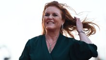 Sarah Ferguson: Sie muss 1,5 Millionen Euro-Geschenk der Queen verkaufen