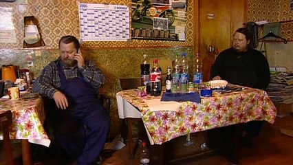 Die Ludolfs - 4 Brüder aufm Schrottplatz Staffel 1 Folge 1 HD Deutsch