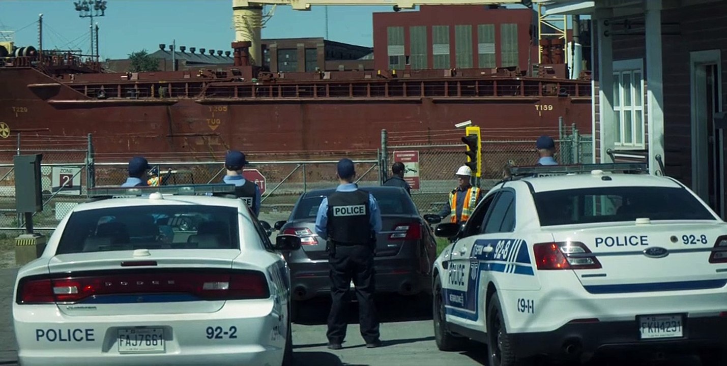 Bad Blood Staffel 2 Folge 4 HD Deutsch