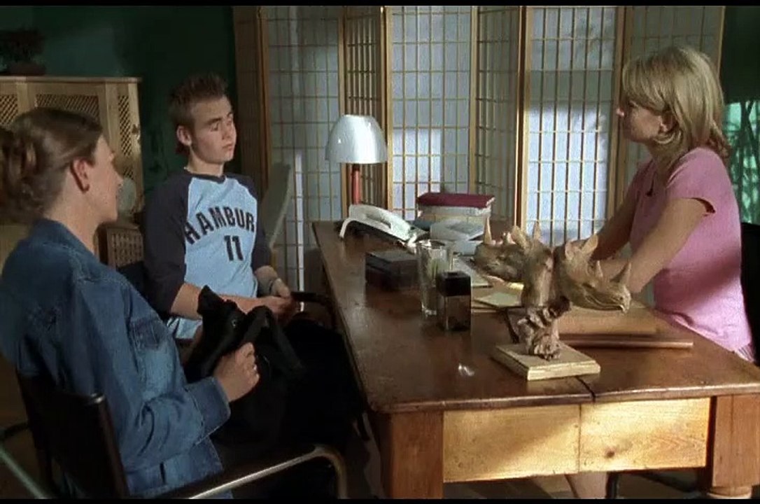 Broti & Pacek - irgendwas ist immer Staffel 2 Folge 1 HD Deutsch