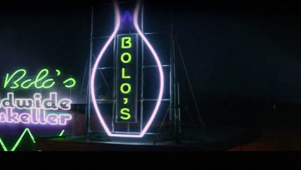 Reprisal Staffel 1 Folge 3 HD Deutsch